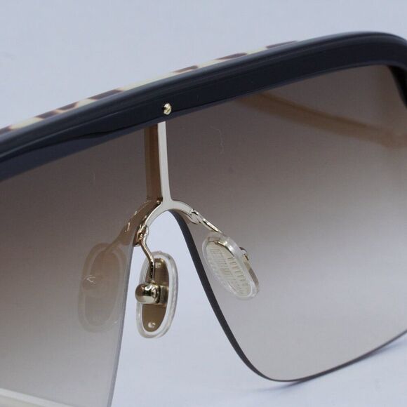 🕶️ New Cutler and Gross CG1328S 001 Sunglasses - Black Camo Frame - Picture 4 of 10